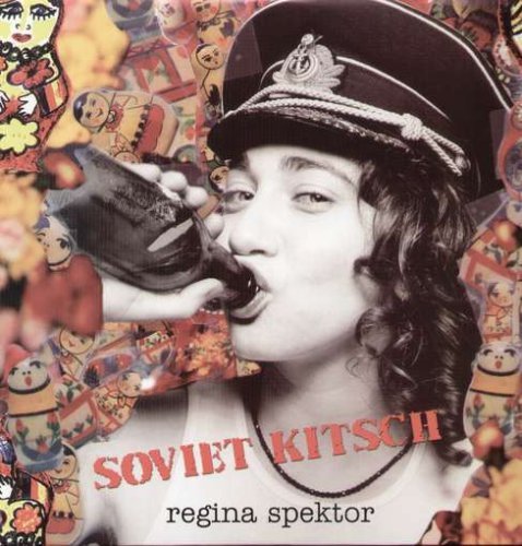 Regina Spektor/Soviet Kitsch