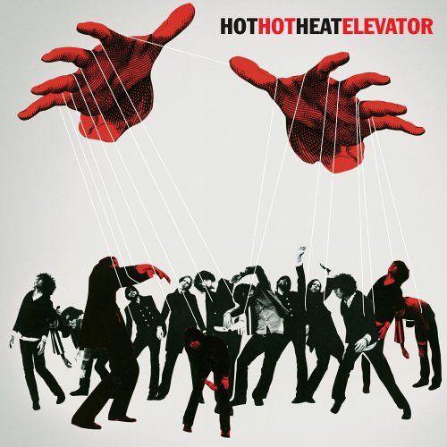 Hot Hot Heat/Elevator