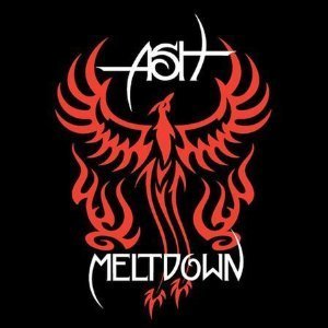 Ash/Meltdown@Incl. Bonus Dvd