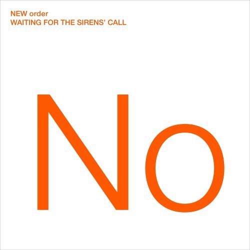 New Order/Waiting For The Sirens' Call@Incl. Bonus Track