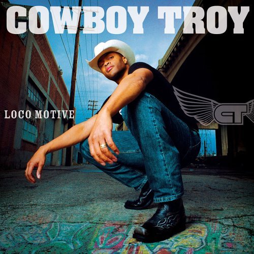 Cowboy Troy/Loco Motive