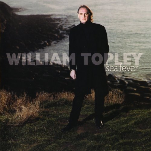 William Topley/Sea Fever@Cd-R