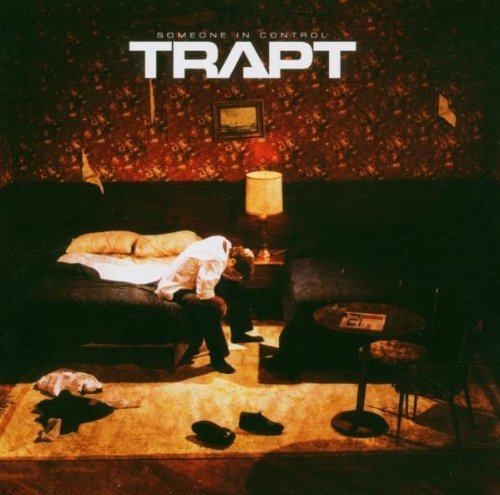 Trapt/Someone In Control