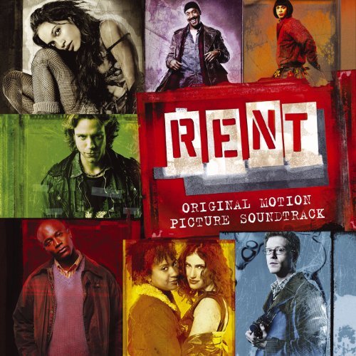 Rent/Soundtrack@2 Cd Set