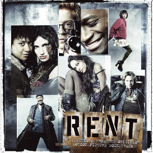 Rent/Soundtrack