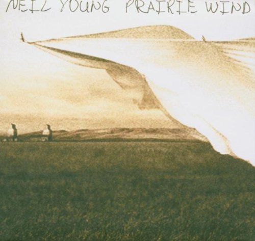 Neil Young/Prairie Wind@Incl. Bonus Dvd