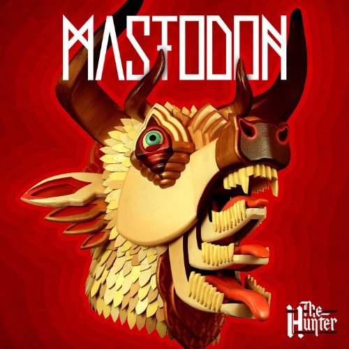Mastodon/Hunter@Explicit Version