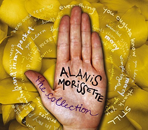 Alanis Morissette/Collection@Incl. Bonus Dvd
