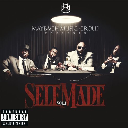 Mmg Presents Self Made Vol. 1 Mmg Presents Self Made Explicit Version 