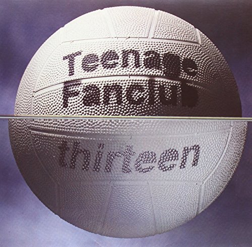 Teenage Fanclub/Thirteen