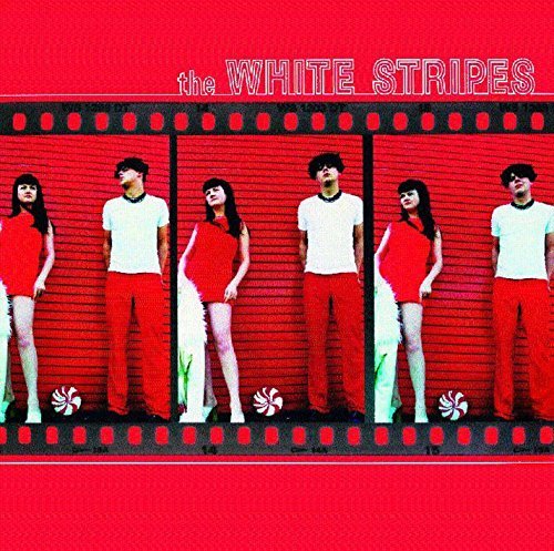 White Stripes/White Stripes@180gm Vinyl@White Stripes