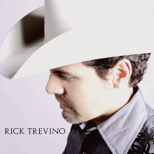 Rick Trevino In My Dreams Whole Town Blue 