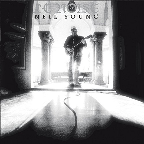 Neil Young/Le Noise