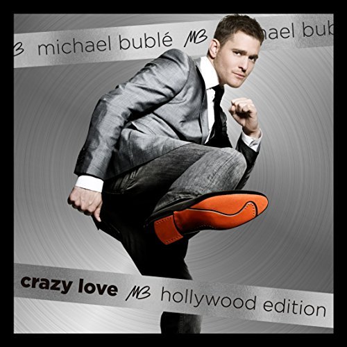 Michael Bublé/Crazy Love: Hollywood Edition@Import-Gbr