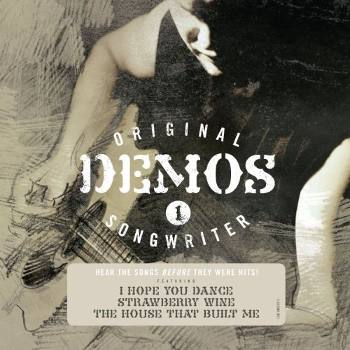 Original Songwriter Demos/Vol. 1-Original Songwriter Dem