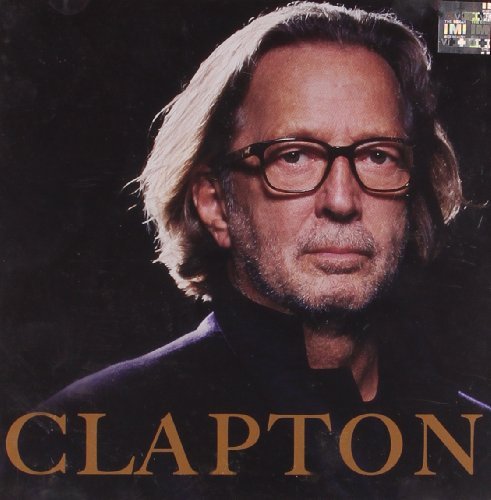 Eric Clapton/Clapton