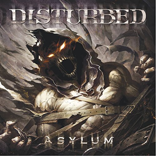 Disturbed/Asylum@Incl. Bonus Cd