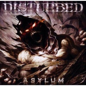 Disturbed/Asylum@Explicit Version
