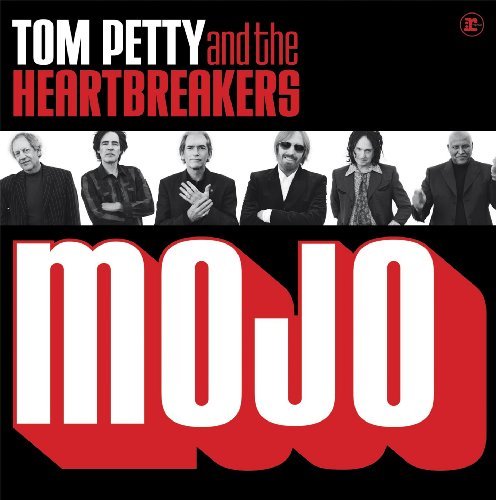 Tom Petty & The Heartbreakers Mojo 