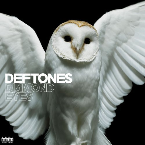 Deftones/Diamond Eyes@Explicit