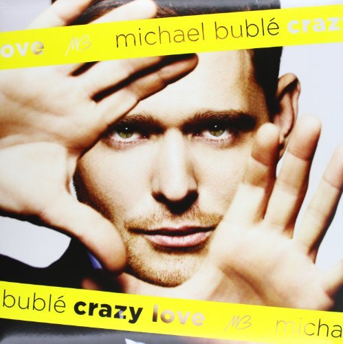 Michael Buble/Crazy Love