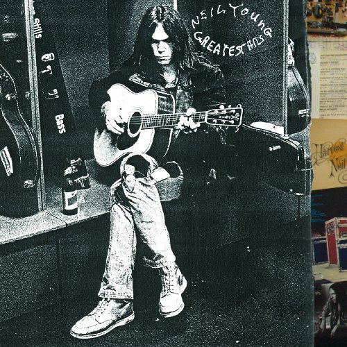 Neil Young/Greatest Hits@180gm Vinyl@2 Lp Set/Incl. 7 Inch