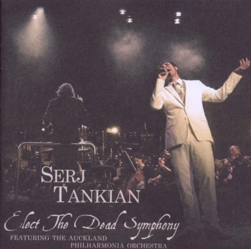Serj Tankian/Elect The Dead Symphony