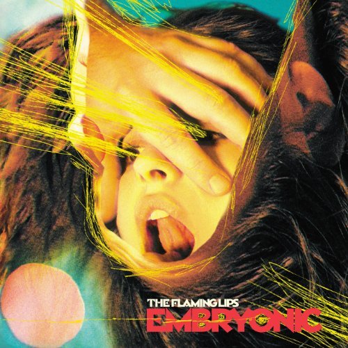 Flaming Lips/Embryonic