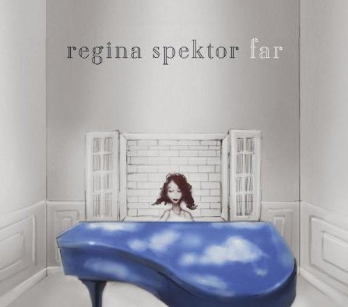 Regina Spektor/Far@Special Ed.@Incl. Dvd
