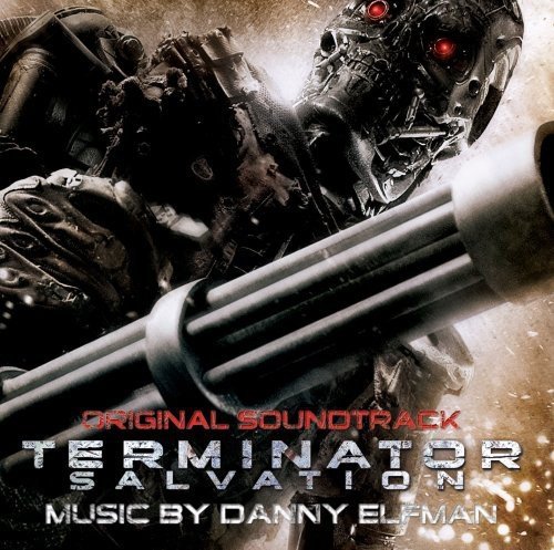 Terminator Salvation/Soundtrack