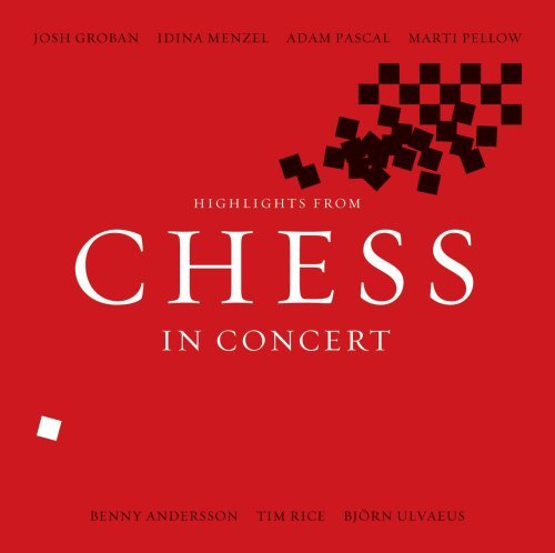 Highlights From Chess In Conce/Soundtrack@Explicit Version