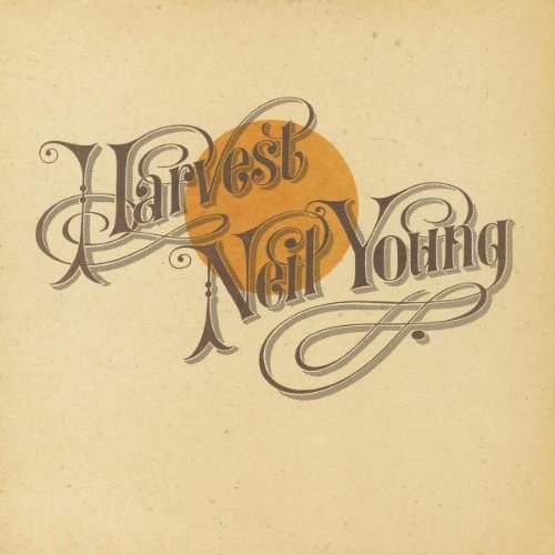 Neil Young/Harvest@Remastered