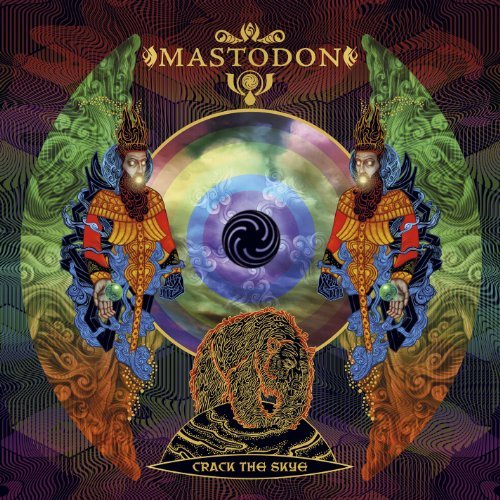 Mastodon/Crack The Skye