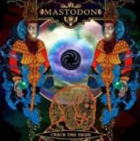 Mastodon/Crack The Skye@Incl. Dvd