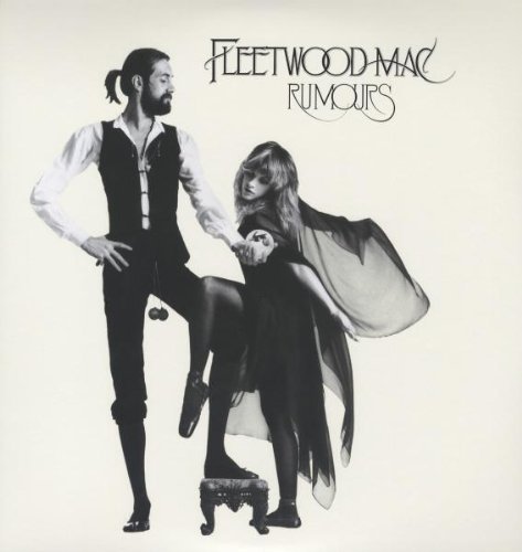 Fleetwood Mac Rumours 2 X 45 Rpm Lp 