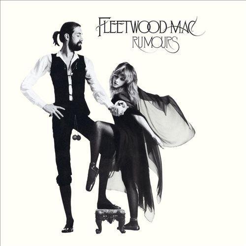 Fleetwood Mac Rumours Lp 
