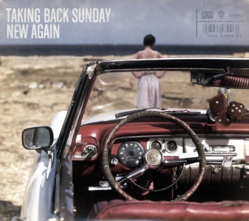 Taking Back Sunday/New Again-Deluxe@Special Ed.@Incl. Dvd