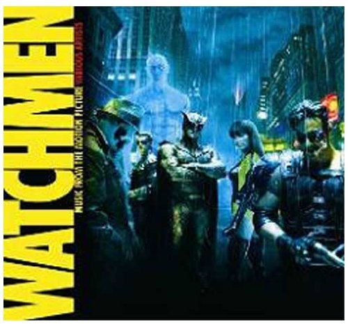 Watchmen/Soundtrack@Watchmen