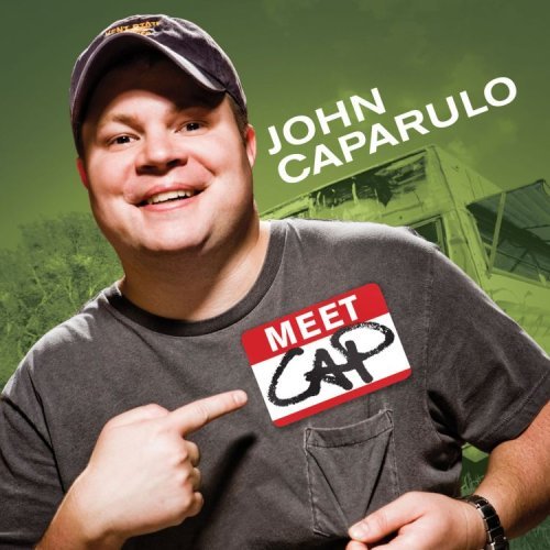 John Caparulo/Meet Cap@Explicit Version