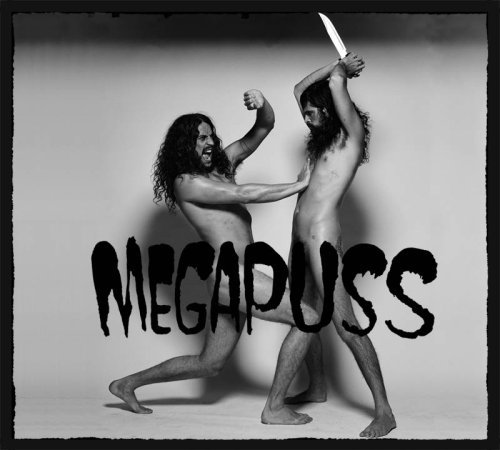 Megapuss/Surfing@Explicit Version