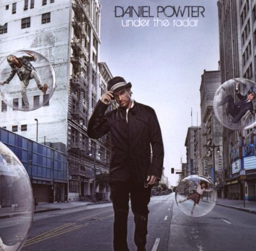 Daniel Powter/Under The Radar@Import-Arg