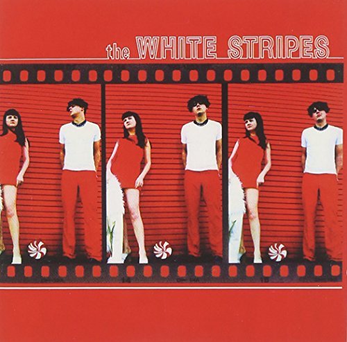 White Stripes/White Stripes