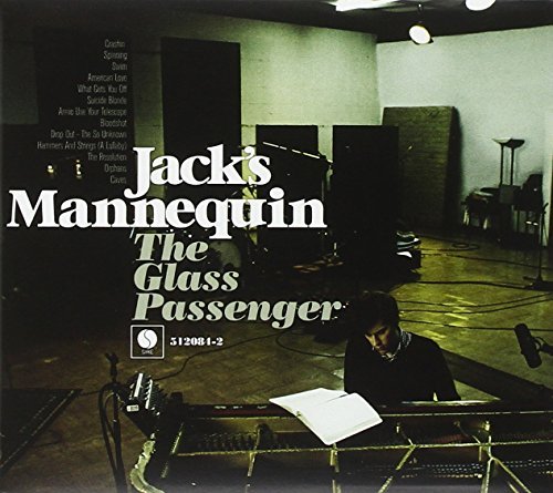 Jack's Mannequin/Glass Passenger@Glass Passenger