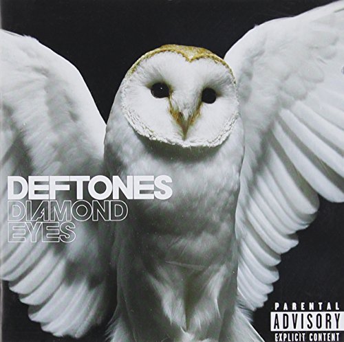 Deftones/Diamond Eyes@Explicit Version