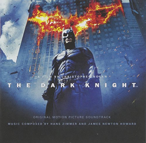 Dark Knight/Soundtrack