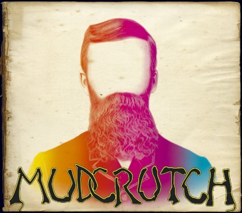 Mudcrutch/Mudcrutch