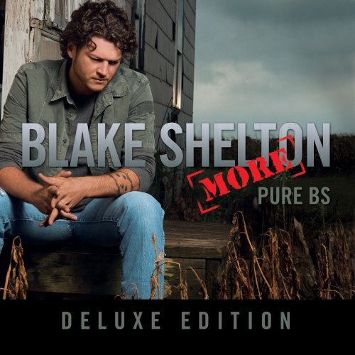 Blake Shelton/Pure Bs@Deluxe Ed.