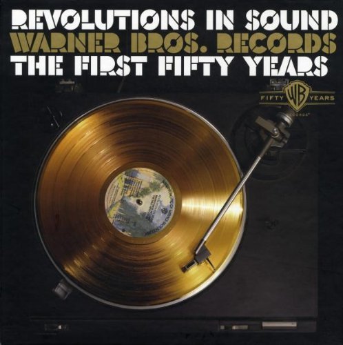 Revolutions In Sound: Warner B/Revolutions In Sound: Warner B@Explicit Version@10 Cd