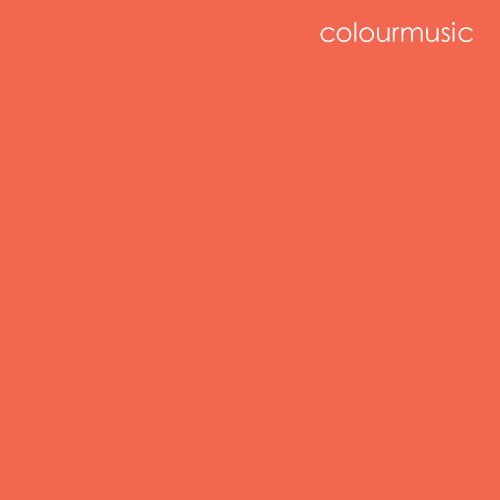 Colourmusic/F-Monday Orange February Venus@F-Monday Orange February Venus