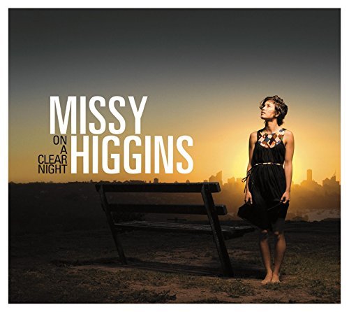 Missy Higgins/On A Clear Night@On A Clear Night